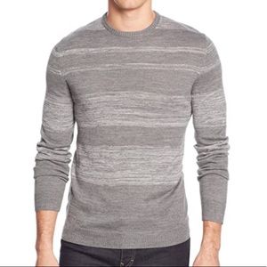 Mens Calvin Klein sweater NWT